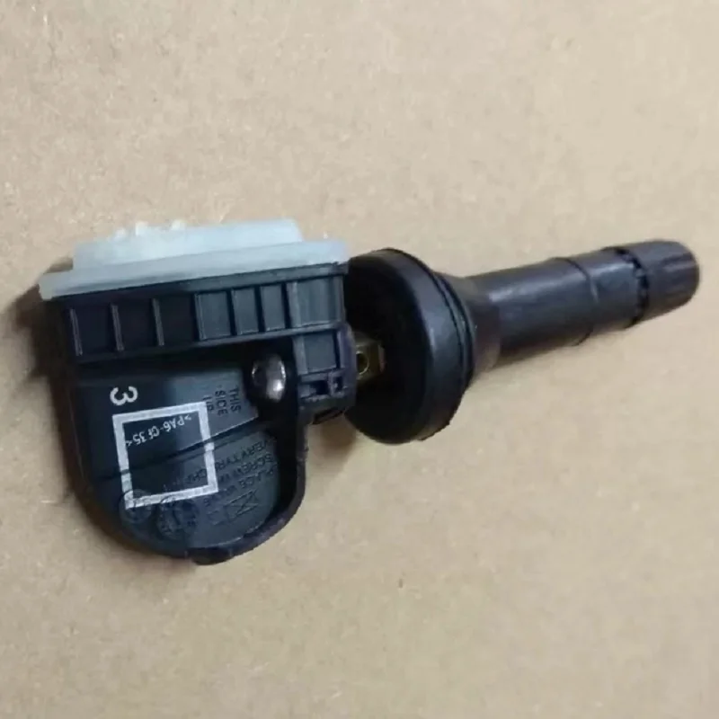 TPMS Tire Pressure Sensor For Buick Cadillac Chevrolet LaCrosse 13598772