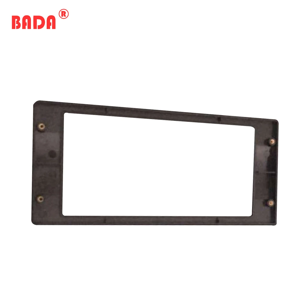 fuel dispenser keyboard with  plastic frame