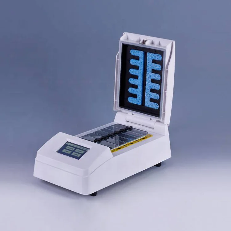 analysis system fluorescent in situ hybridization KT-SH2000  in situ hybridization system instrument