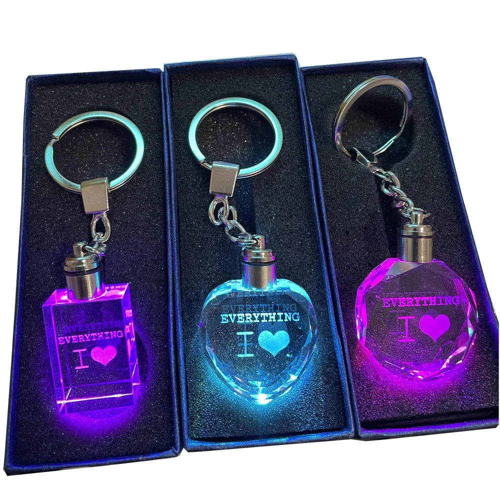 Personalized name photo keychain keyring Festive key chain Party gift Party Favors