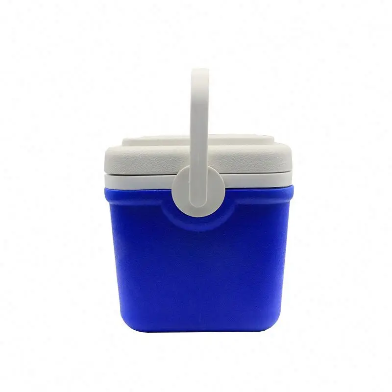 Manufacturer Hot Sell New Products Plastic Black Vaccine Ice Cooler Box