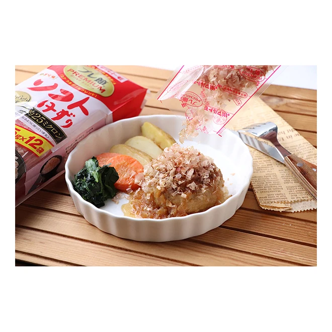 Japanese traditional fish bonito katsuobushi snacks food Japan for sale