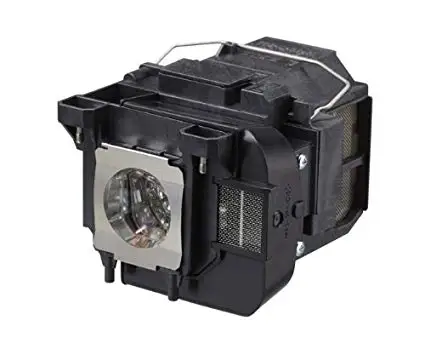 Original Replacement Projector Lamp ELPLP75 For Epson PowerLite 1940W 1965 1955 1960 1965 EB-1950 EB-1955 EB-1945WC2, EB-1945WC3