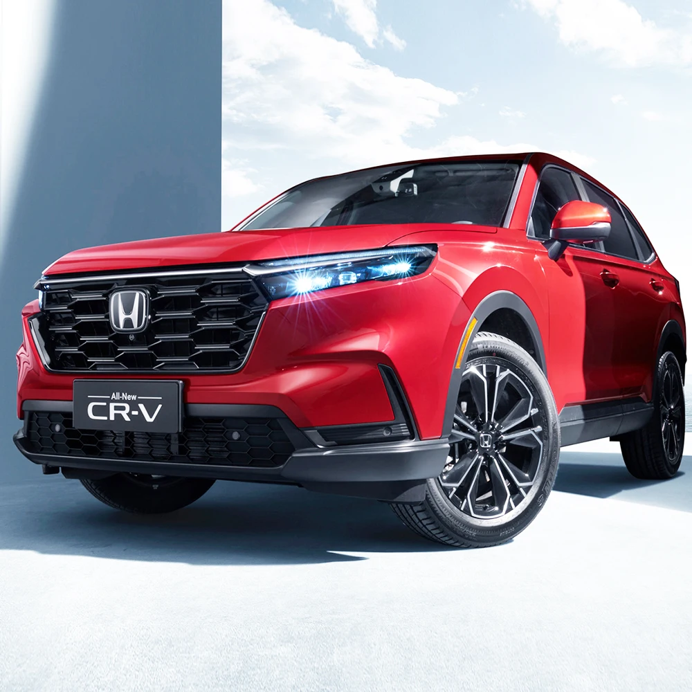 Газовый бензиновый двигатель 1 5 т 2 0 высокое качество CR-V бензиновые автомобили для Honda