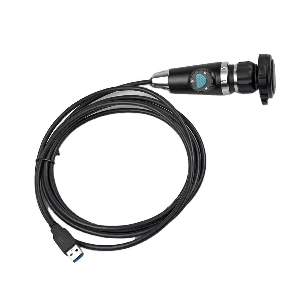 Laptop Endoscope Camera for Laptop ENT Endoscope TU-1080PUSB Portable Endoscopic Camera for desktop