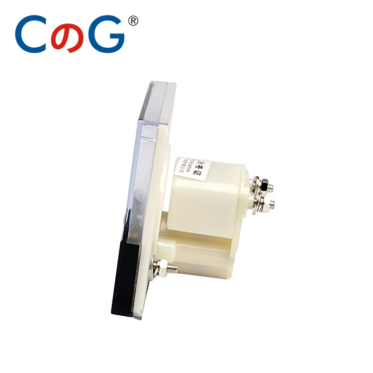  44C2 DC 1A 2A 3A 5A 10A 15A 20A 30A 50A 75A 100A 150A 200A 300A 500A1K аналоговая панель