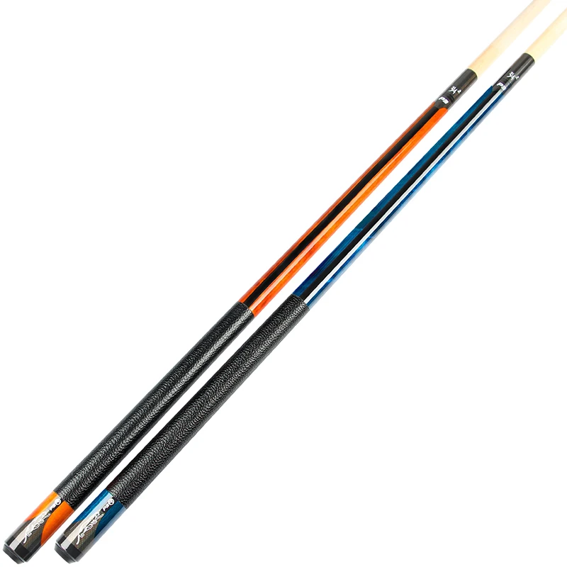 Factory custom low price Predator Cues maple wood Shaft snooker cue and wholesale pool stick