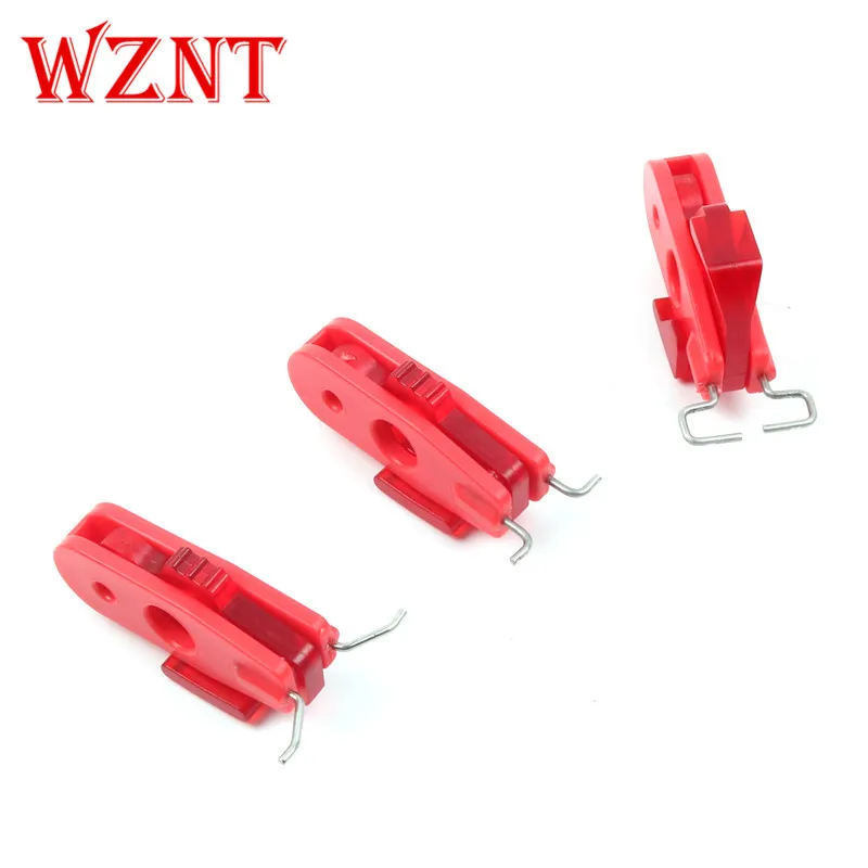 Miniature Mini Circuit Breaker Lock Safety Lockout Tagout