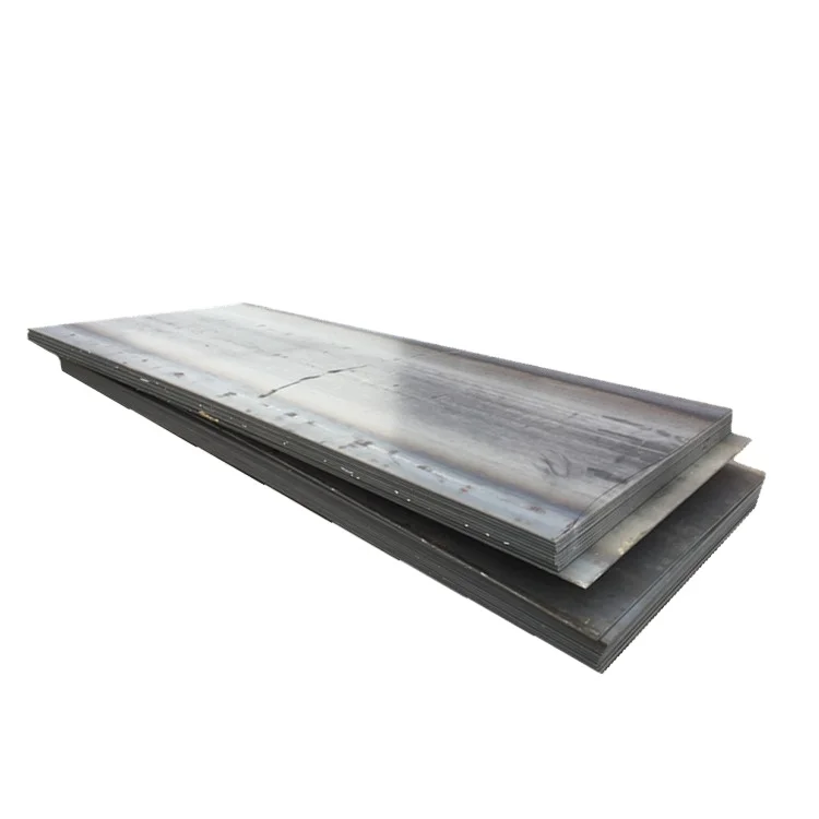 Useful abrasion carbon steel mm400/mm500/nm450 wear resistant steel plate on hot sale