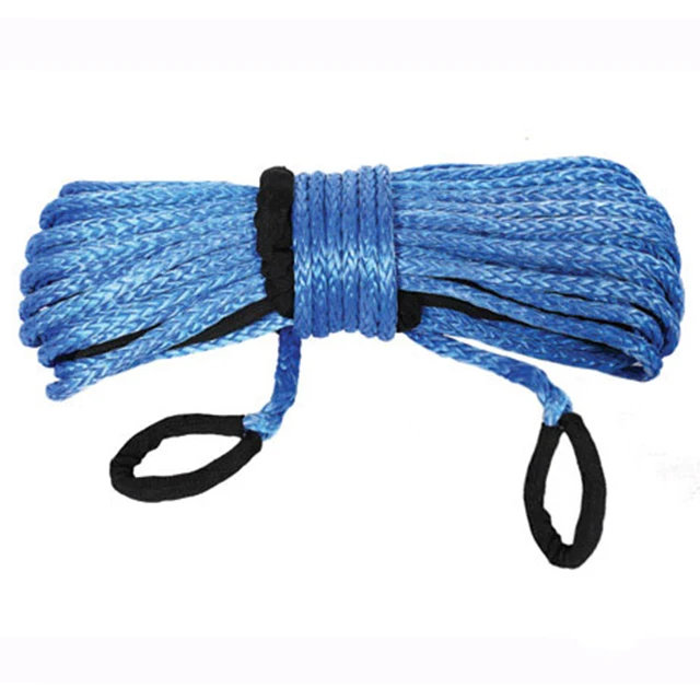 On Sale Winch Rope 11mm 100m