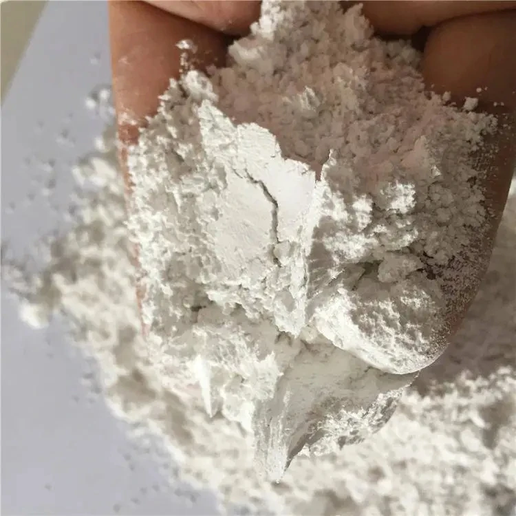Calcium Carbonate for PVC products