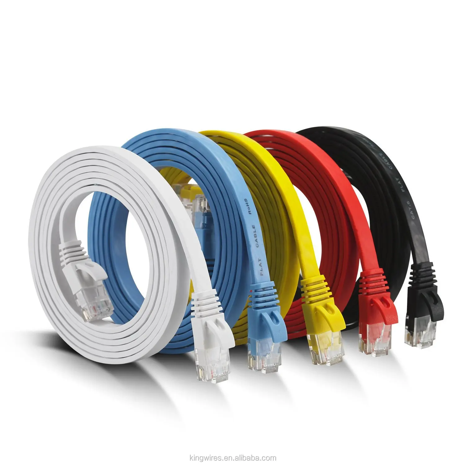 Прямая поставка с завода Соединительный шнур кабель пресс-форма Rj45 соединительная