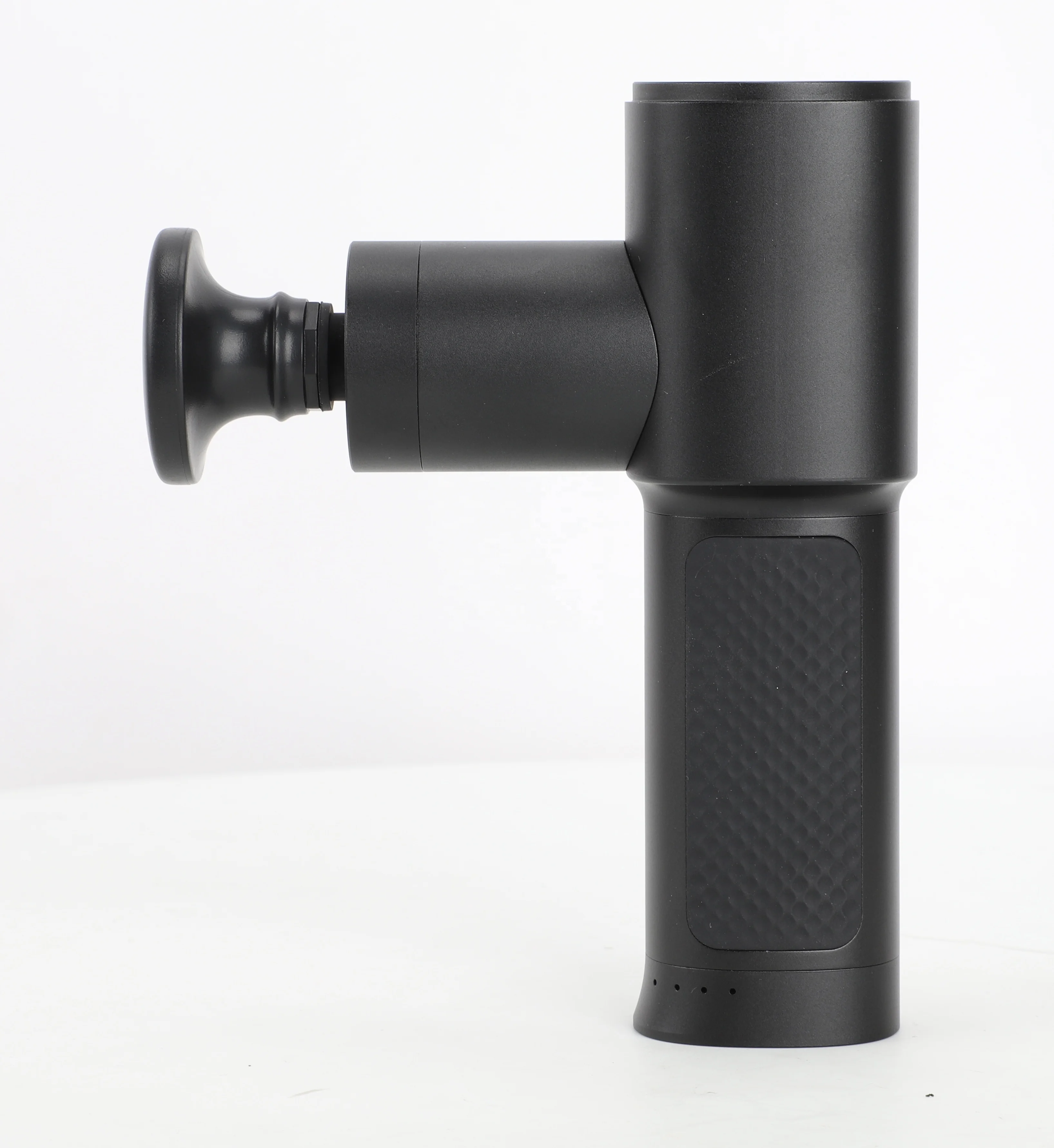 Portable muscle 6 hours endurance Cordless LCD Display muscles Massage Gun