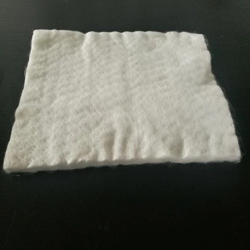 Factory Outlet high quality  E-glass Fiber Needle-punched cotton  complete variety