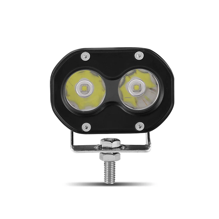 Universal Motorcycle Headlights 12 Volt LED Motorcycle Lamps