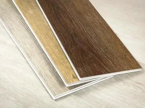 China vinyl flooring manufacturer 4mm 5mm 6mmSPC flooring