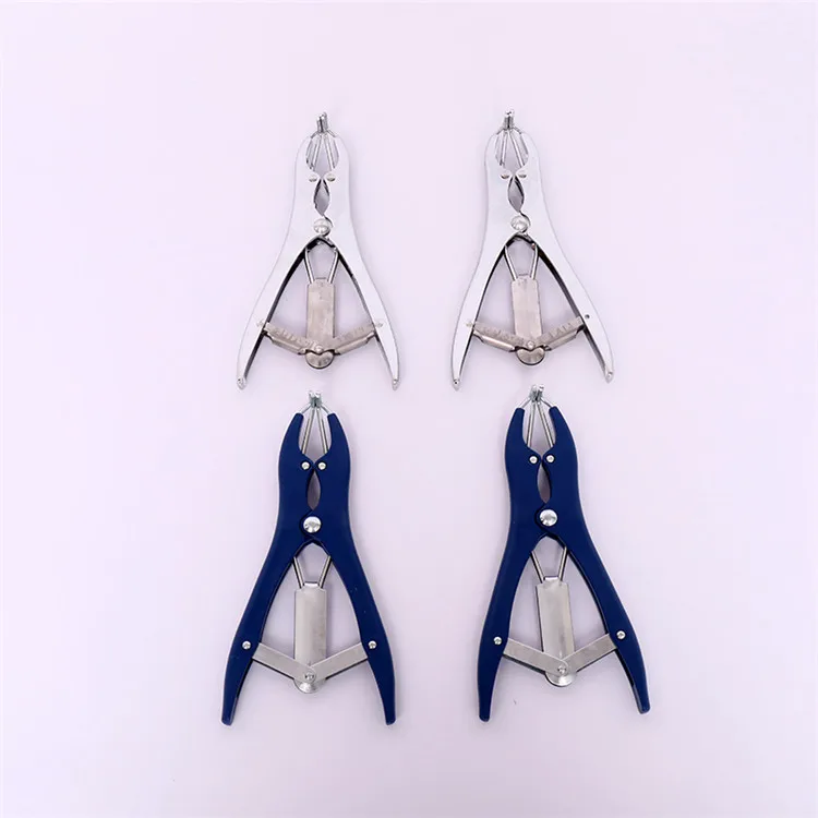 Professional manufacturer unique design custom black metallic balloons clips wholesale