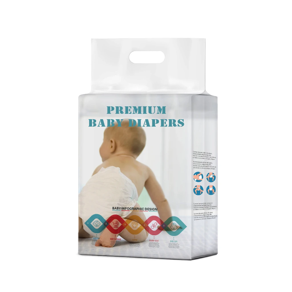 european bona papa natural japan pretty baby products diapers new born 100 pcs disposable products diapers brand canada