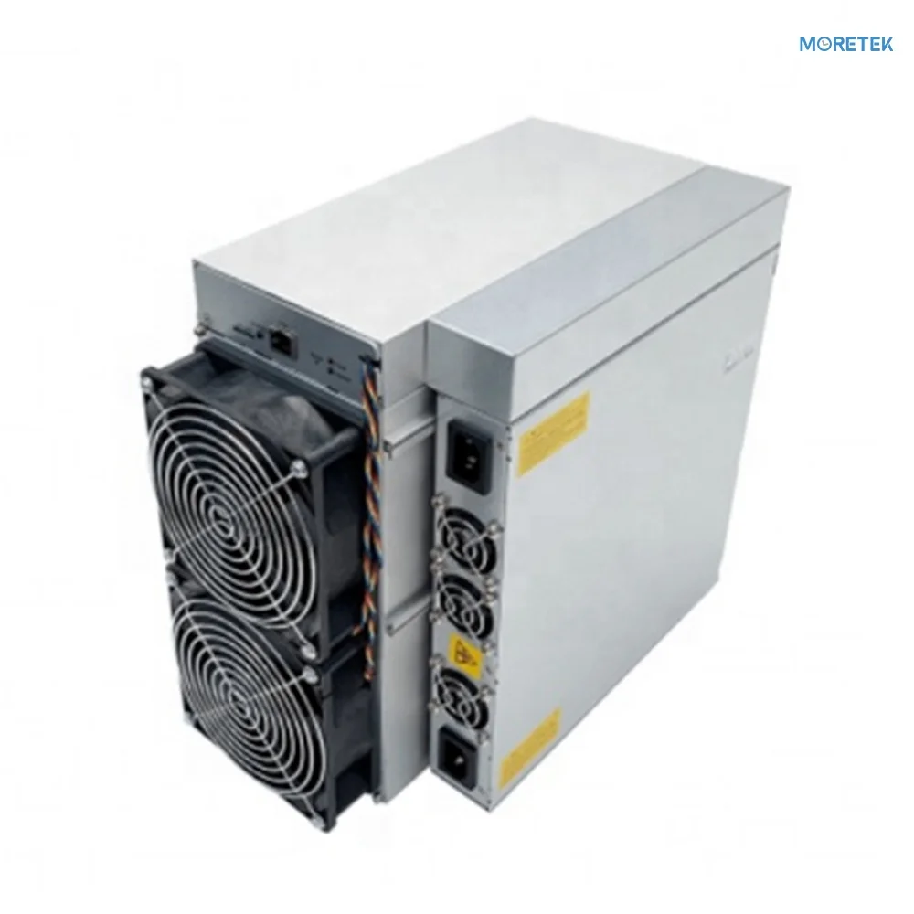  Stock Brand Cost-effective Avalon A1126 A1126Pro 64T 68T Mining Machine