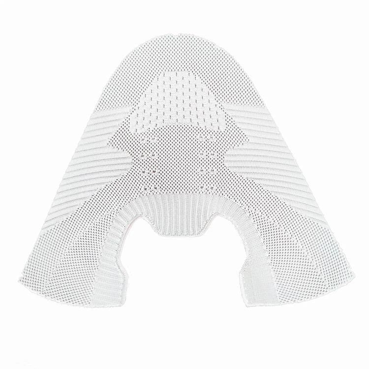 2022 Spring  Fabric Shoe Upper Materials ayakkab