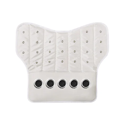 Anjuny Recharging Cooling Pet Mattress Dog Stroller Cold Mat For Pets With Fan