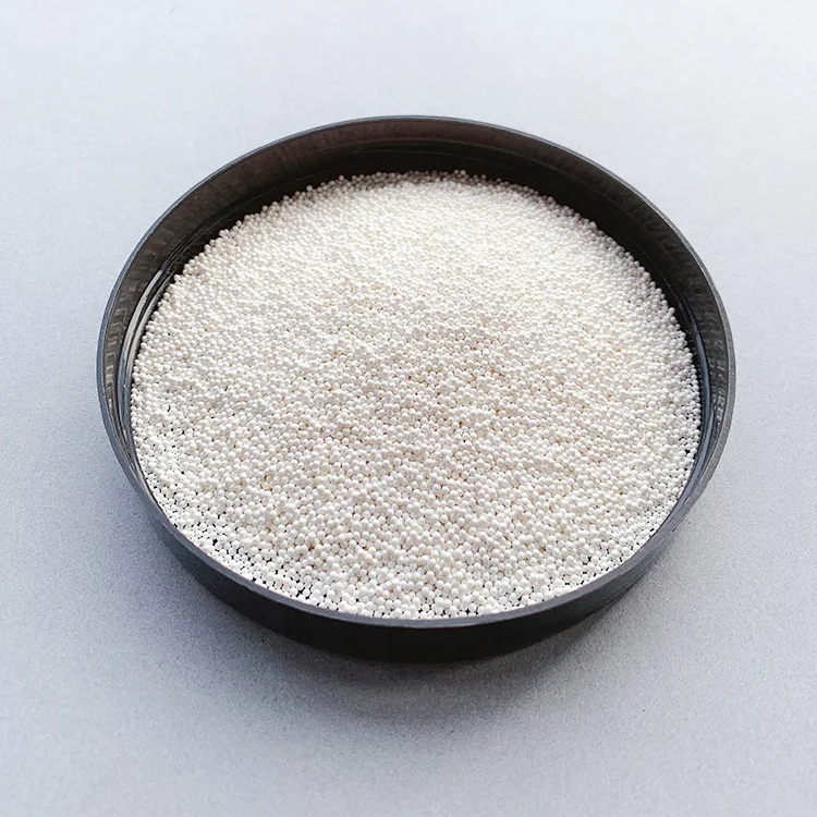 0.05mm-50mm Yttrium stabilized zirconium oxide ball ceramic beads 95 zirconia ceramic grinding ball for milling