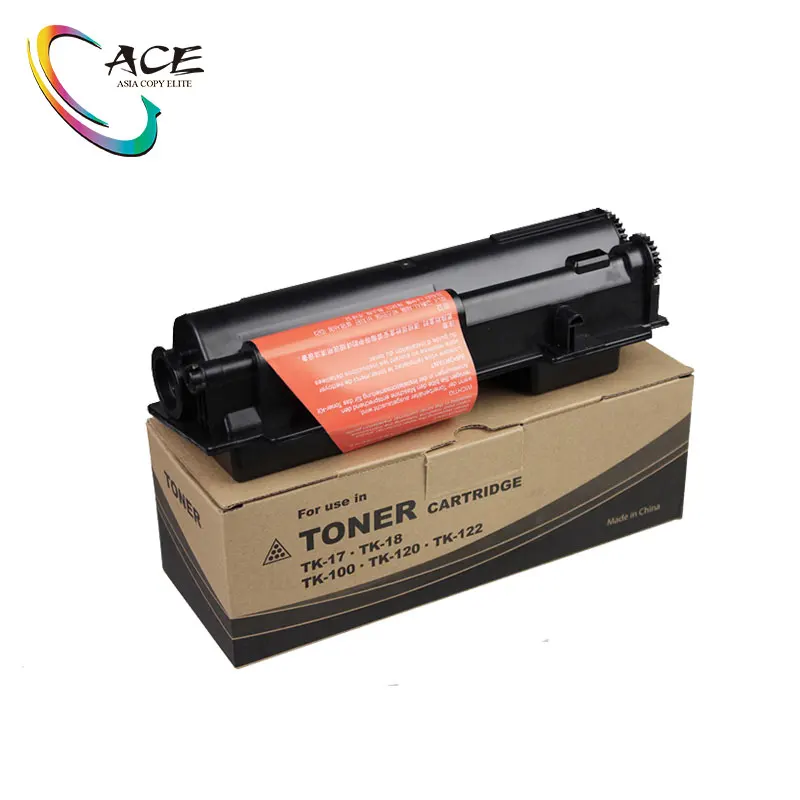 Картриджи с тонером TK18 для Kyocera FS1020D 1018MFP 1118MFP