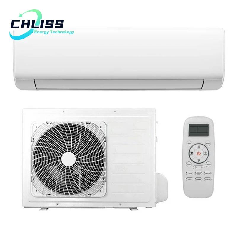 solar air conditioner hybrid inverter for india