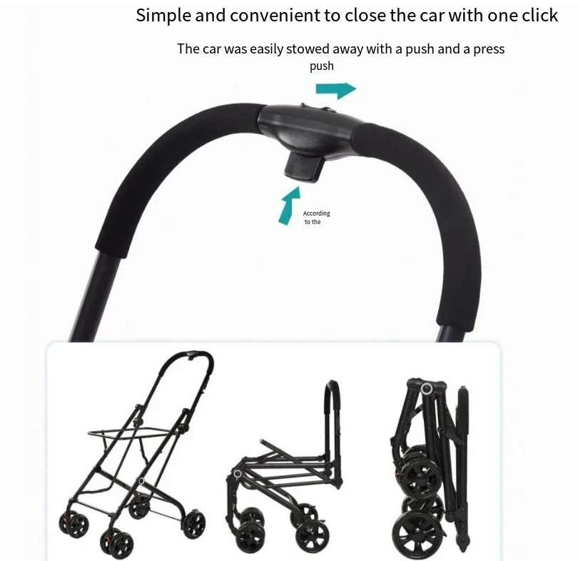 2 layer 4 Wheels detachable Travel Removable Pet Dog Trolley bag wholesale portable pet cat Stroller pet carrier