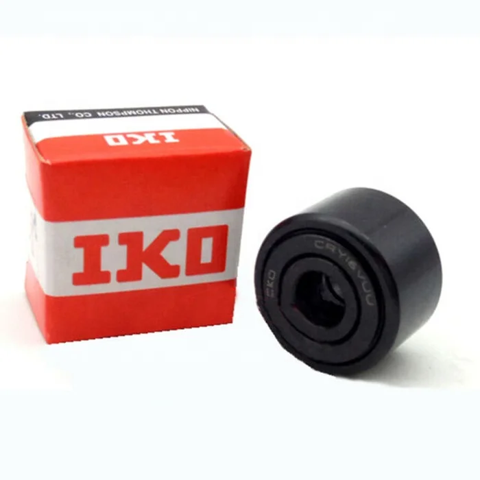 Good Price Japan IKO Roller Follower Bearing CRY48VUU