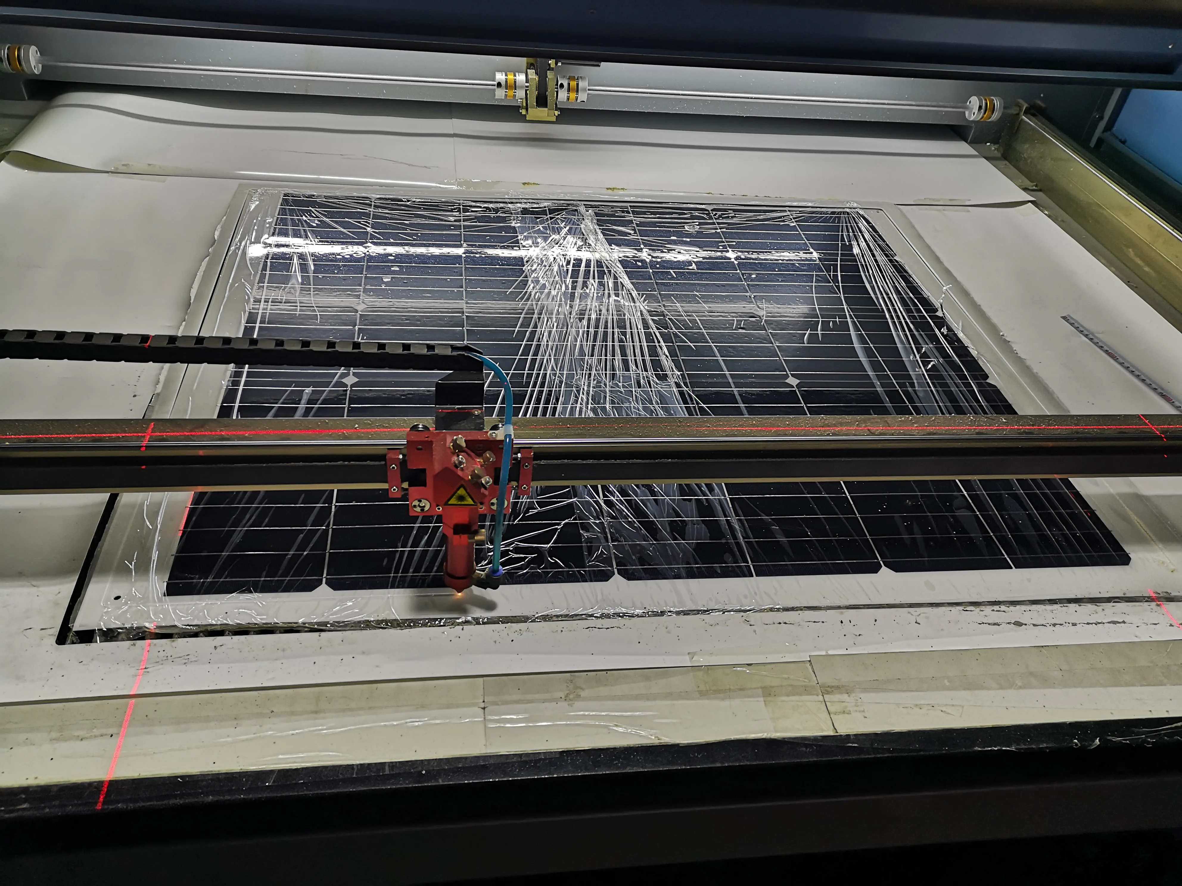 Sunpal Solar Panel 280W Poly Solar Energy System PV Module with CE Certificates