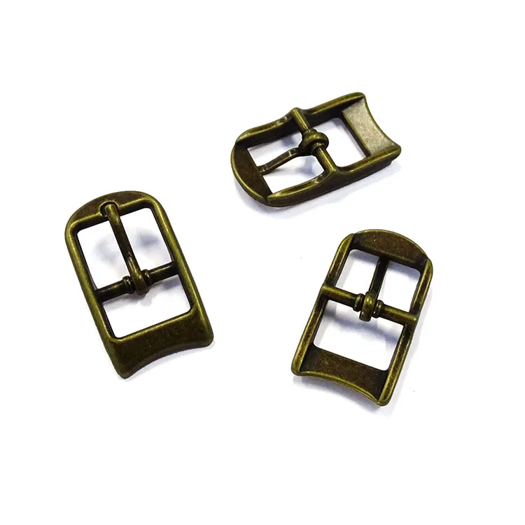 Accessories Hardware Strap Belt Adjustable Custom Center Bar Pin Belt Buckle For Belt