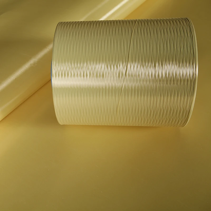 Aramid Material Aramid Fiber Fabric