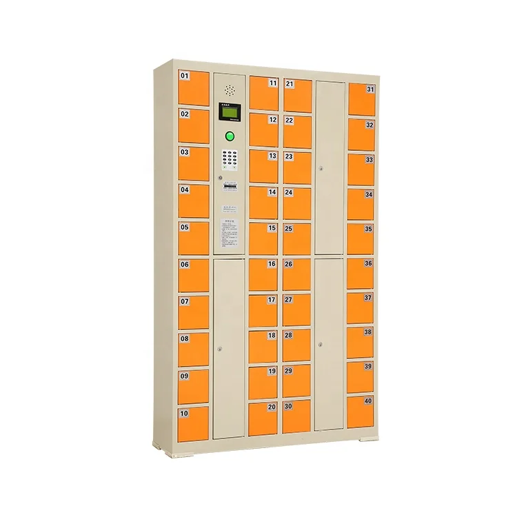 smart cell phone charging locker intelligent cellphone mobile phones station kiosk smart usb digital electronic cabinet