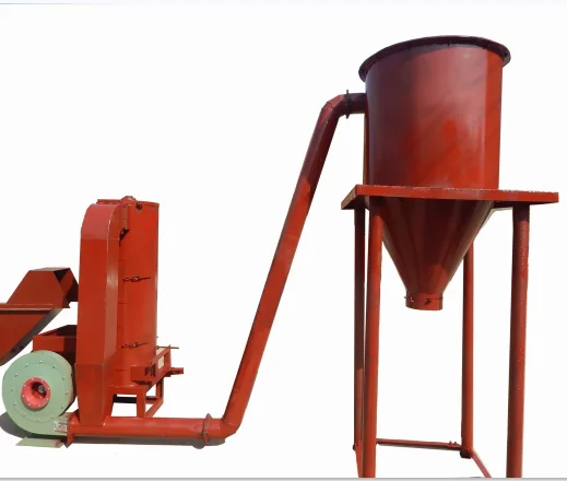 Силос/бункер/корзинная система для машины по переработке