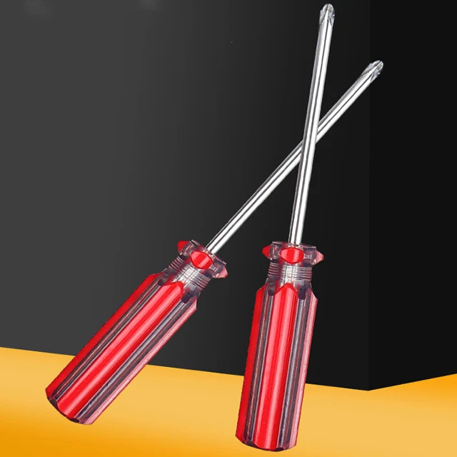 Top Quality Different Size precision Phillips Tip Hand Handle torx Screwdriver