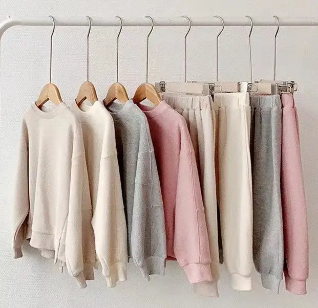 Весна-Осень 2021, новый детский спортивный костюм из двух предметов с длинными рукавами