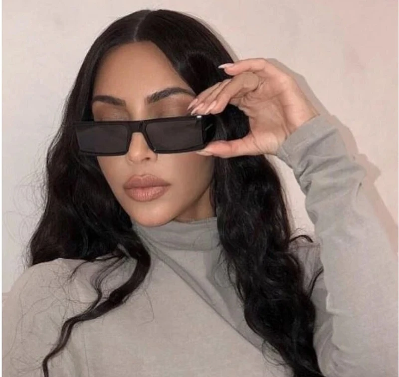 
wholesale square women trendy ladies sunglasses sun glasses manufacturer 