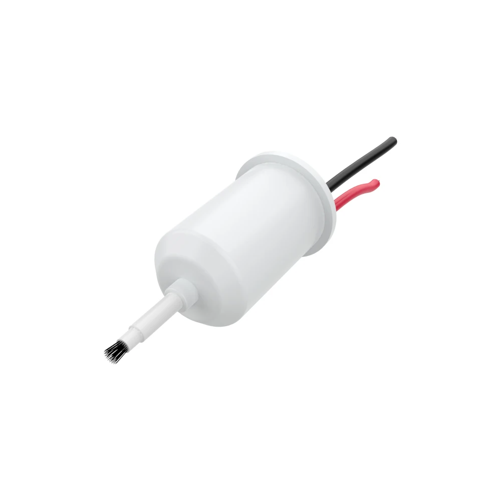 
Tfb-Y82 Anion Generator Ac100~240V Carbon Brush Head Air Purifier For Car Negative Ion Generator 