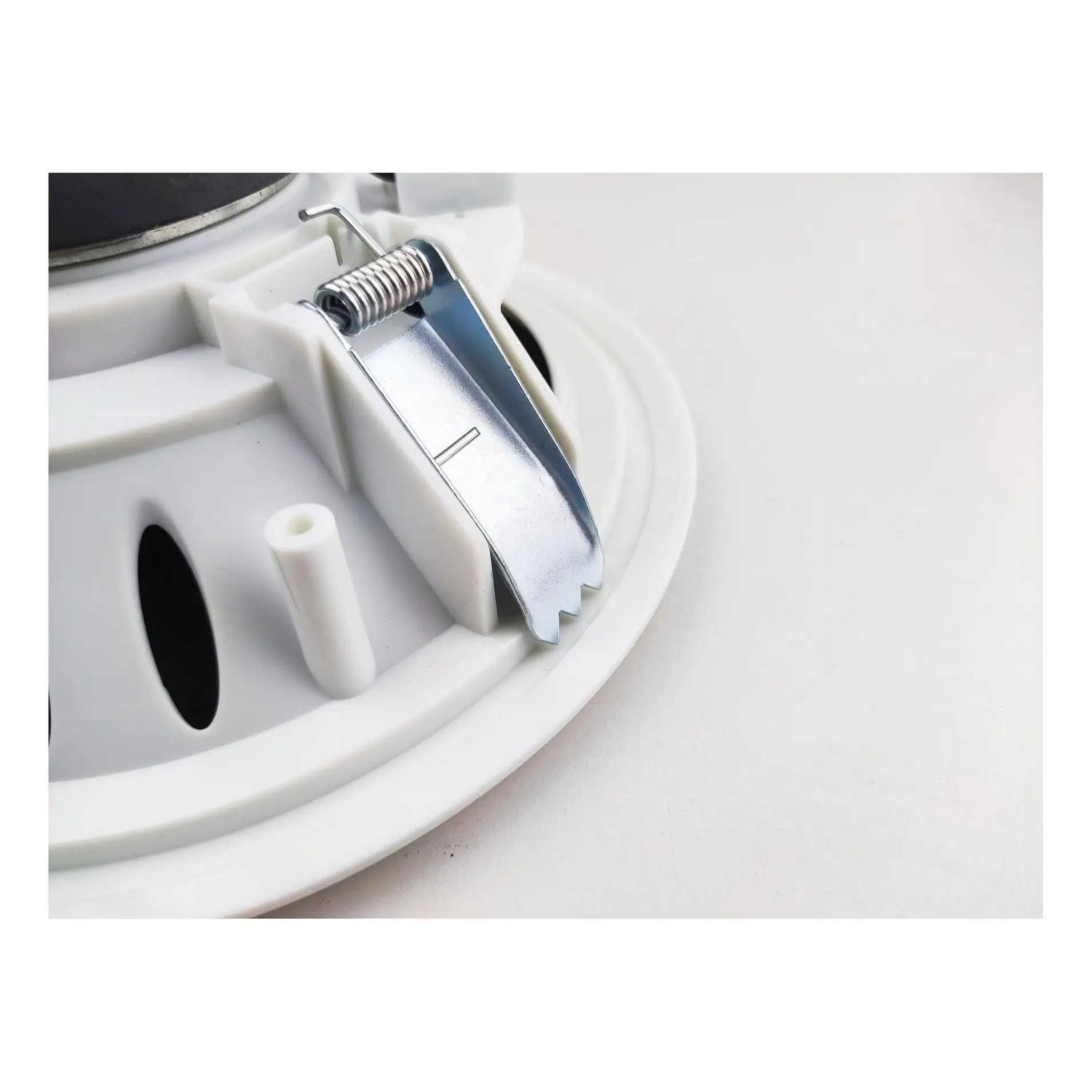 Amplifier fidek haut parleur Wall Mount Voice Coil 50 Watts China Woofer Full Range 3 Inch 36 Inch Speaker