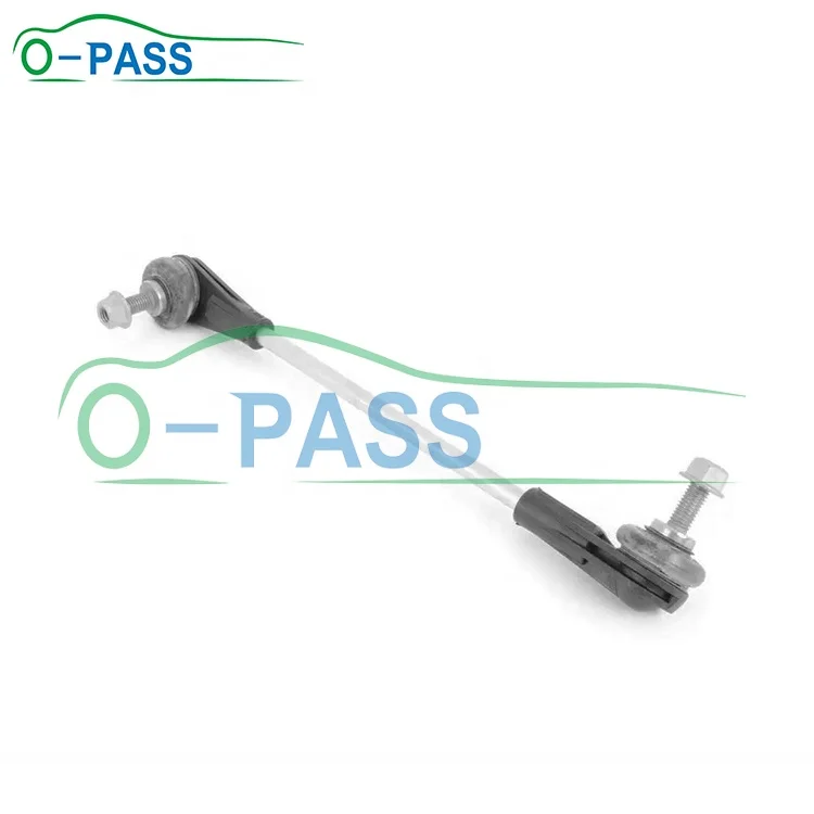 Стабилизатор передней оси OPASS для BMW 3-Series X-Series 316i 318i 320i X1 F20 F22 F33 2010- 31306792211 гарантия качества