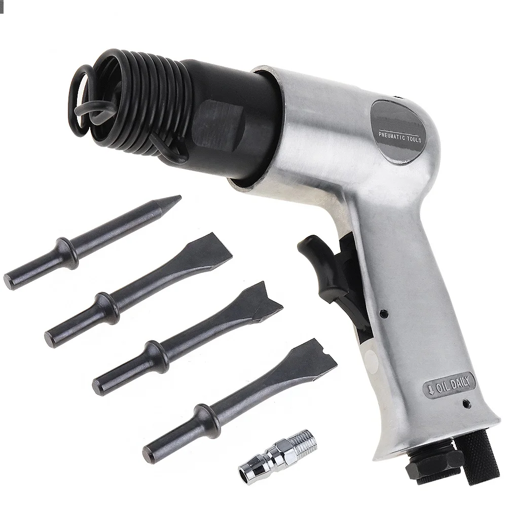 Mini Handheld Sandblaster Pneumatic Sandblasting Gun Blasting Device Sand Blasting Machine Spray Polishing Machine