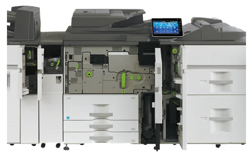 Refurbished Used Second Hand A3 paper Printer For Sharp MX-M904 905 1054 1204 1205 Monochrome Factory Price Machine Laser Copier