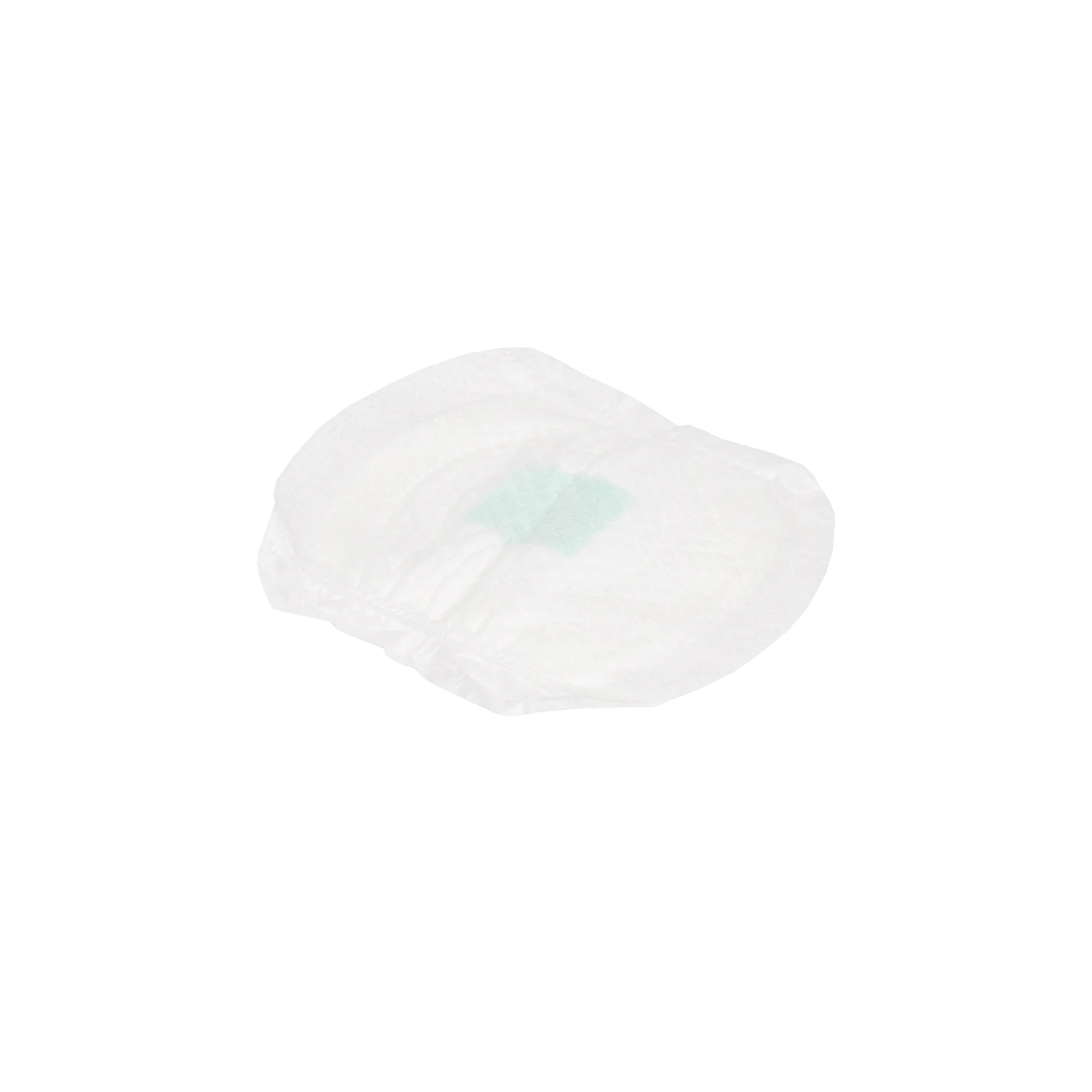 Wholesale Disposable Breast Pad With Adhesive Tape And Spandex Ultra Thin Soft Nursing Pad Breast Feeding Pads