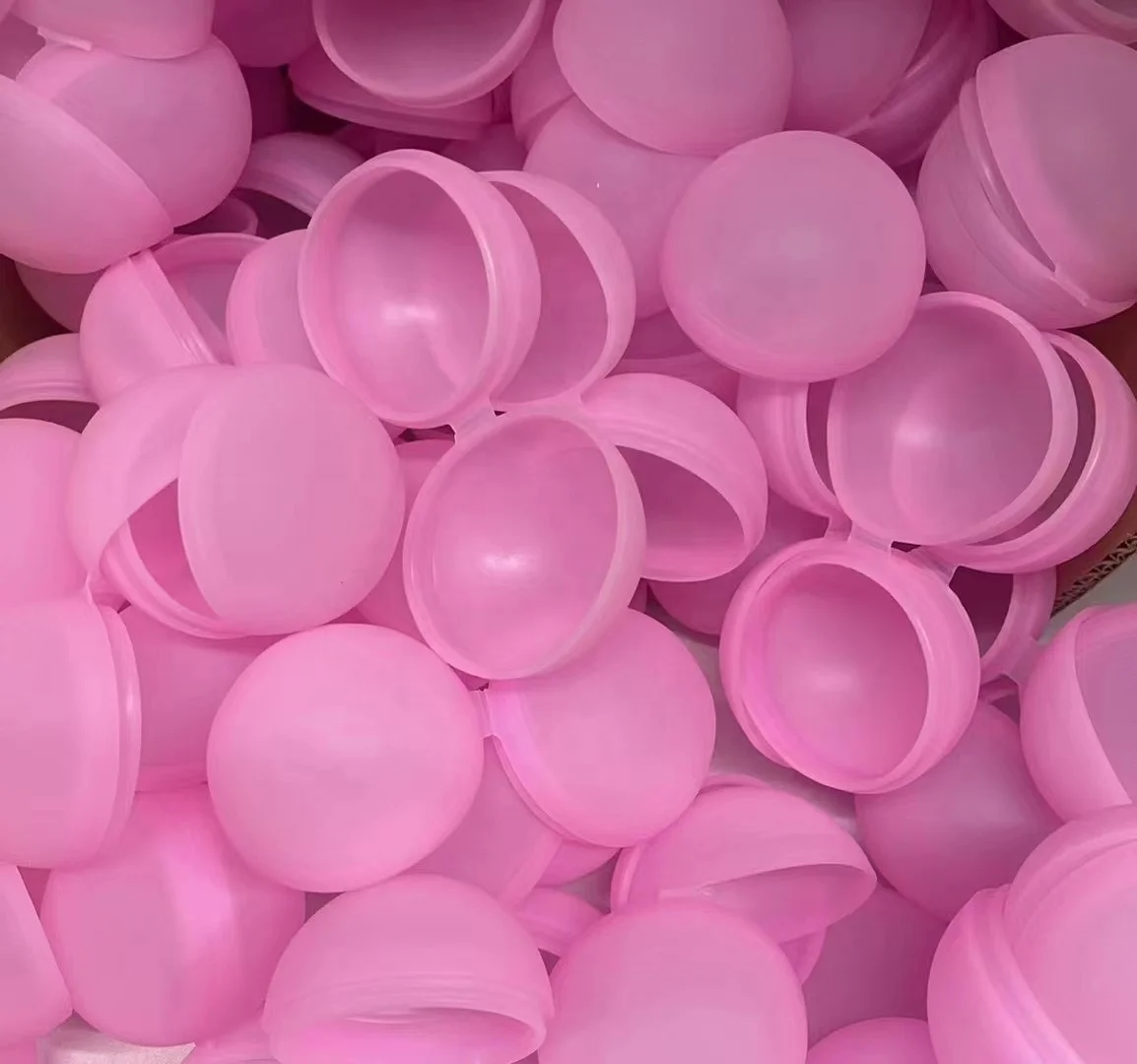 New  Summer Pool Parties Silicone Water Balls Water Bomb Reusable Water Balloons for Kids Adults