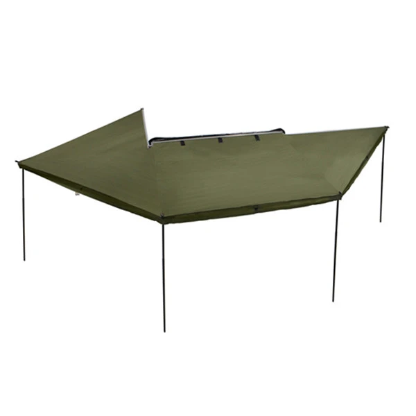 Автономный тент 4WD 270 градусов