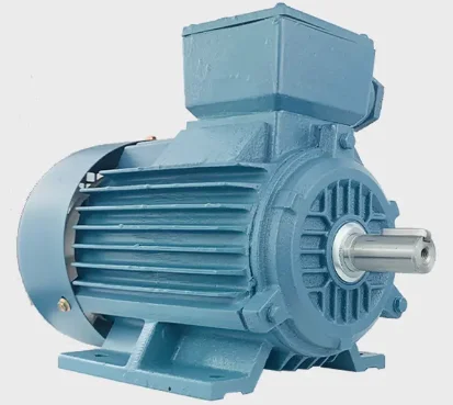 Эффективный и энергосберегающий YE3-100L-2-3KW трехфазный асинхронный двигатель 50 hz60 Hz AC 220V380V 1500 об/мин алюминиевый корпус двигателя