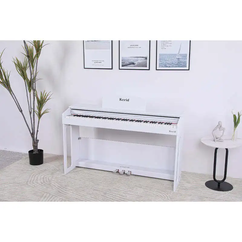 Cost-effective keyboard digital stand fashionable self playing piano 88 keys electric piano Digital Piano