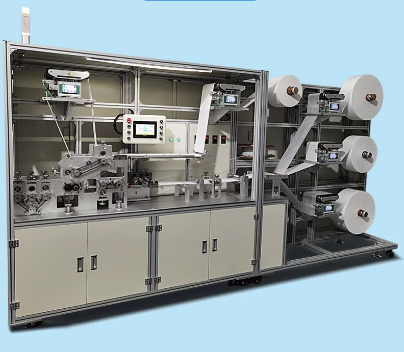 Disposable mask making machine accessories mask machine accessories mask making machine