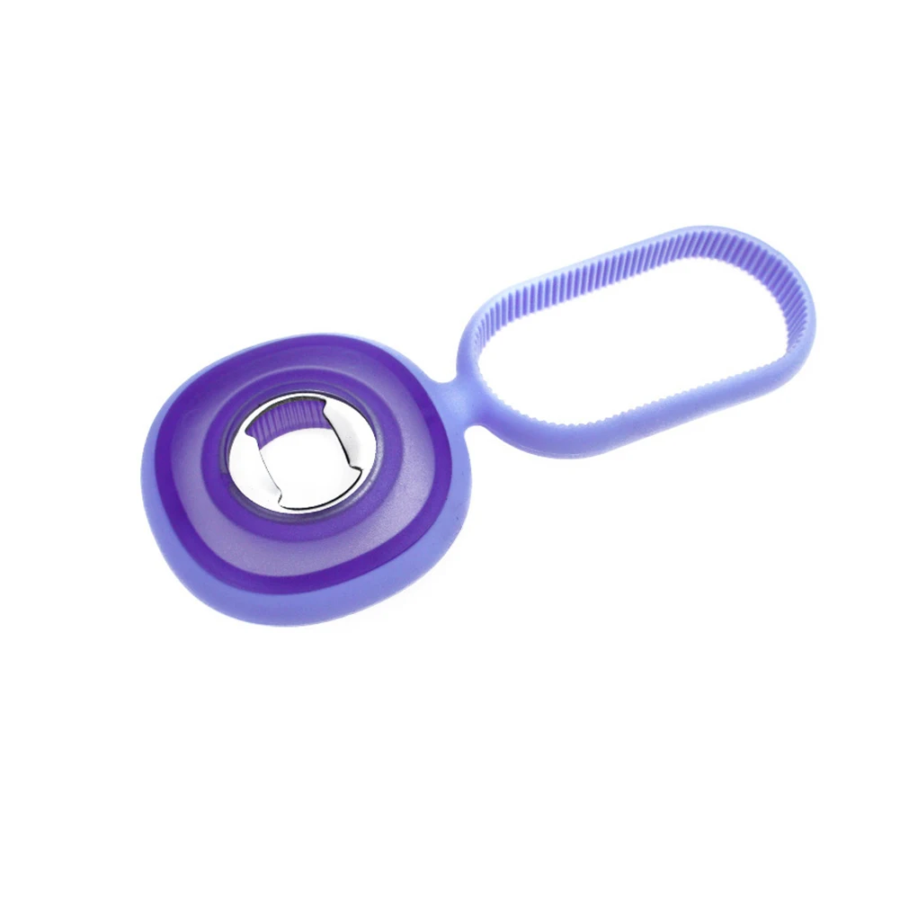 Multifunctional Three In One Bottle Opener Household Kitchen Can Opener Non Slip Bottle Can